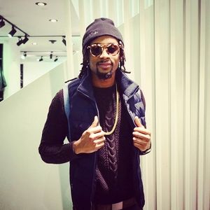 Meet your Posher, Craig